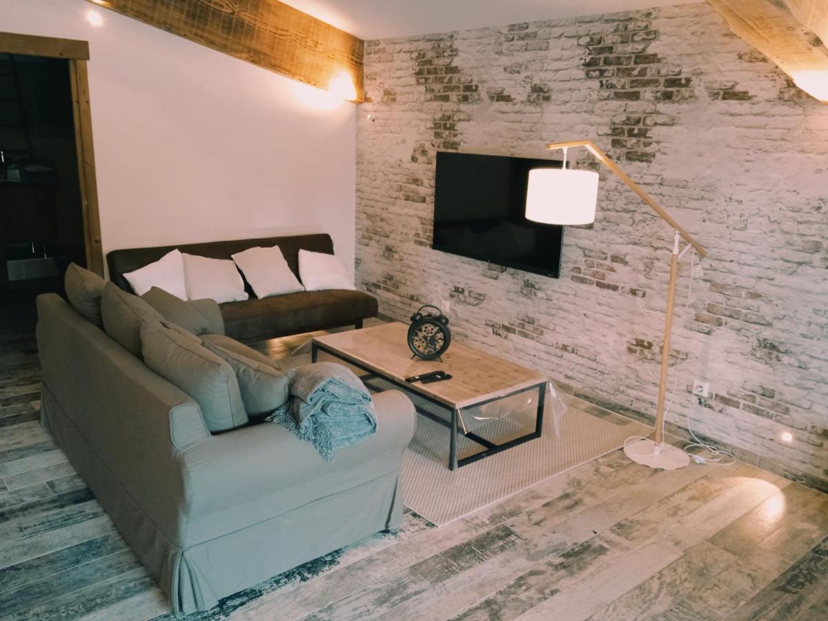 Gite Du Mas De La Finiere ,Avec Spa Interieur Châteaurenard Exterior foto